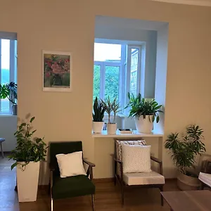 Апартаменты Feel At Chugureti, Тбилиси